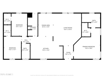 29620 221st Ave, Wittmann, AZ 85361