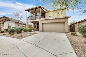 29620 N 120th Ln, Peoria, AZ 85383
