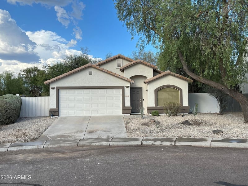 29621 51st Pl, Cave Creek, AZ 85331