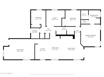 29621 51st Pl, Cave Creek, AZ 85331