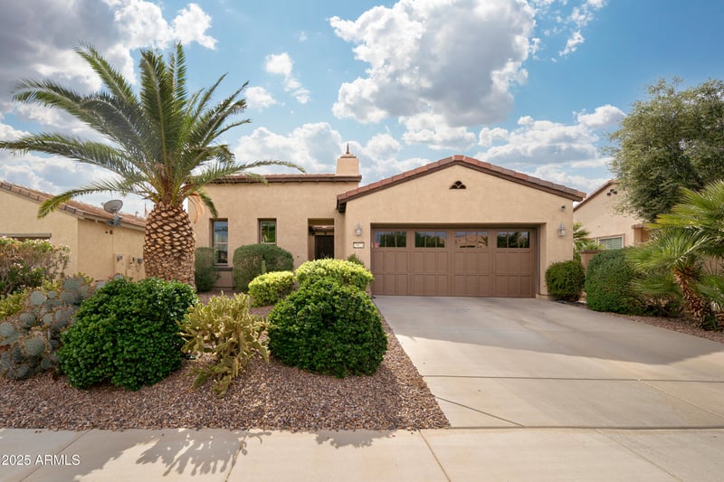 29624 128th Ln, Peoria, AZ 85383
