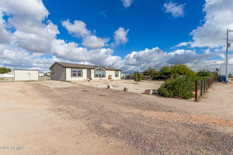 29624 W Polk St, Buckeye, AZ 85396