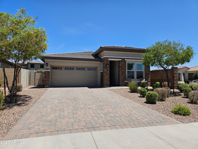 29625 114th Ln, Peoria, AZ 85383