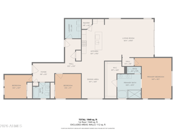 29625 114th Ln, Peoria, AZ 85383