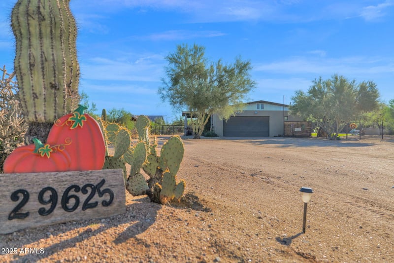 29625 62nd St, Cave Creek, AZ 85331