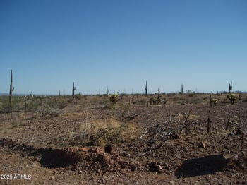 29625 Carefree Hw #6, Unincorporated County, AZ 85361