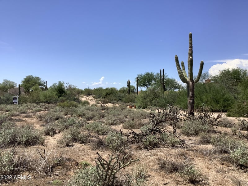 29628 76th St #5, Scottsdale, AZ 85266