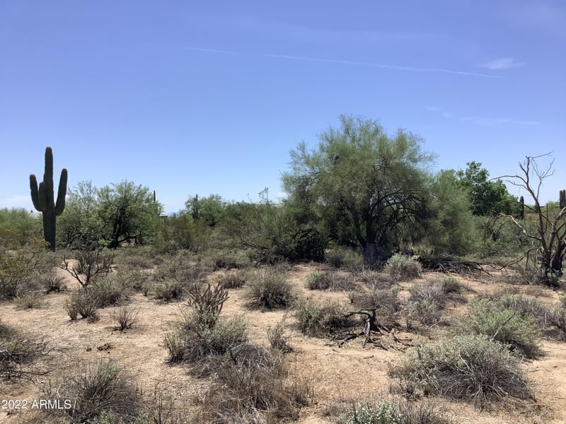 29628 76th St #5, Scottsdale, AZ 85266