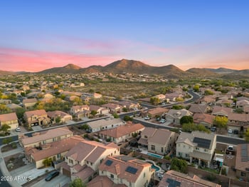 29629 N 69th Ave, Peoria, AZ 85383