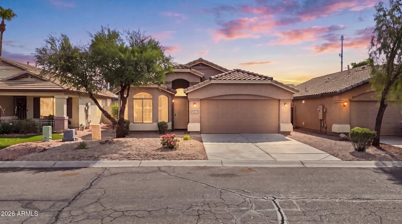 Home Worth Check