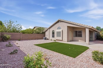 29629 N Blackfoot Daisy Dr, San Tan Valley, AZ 85143