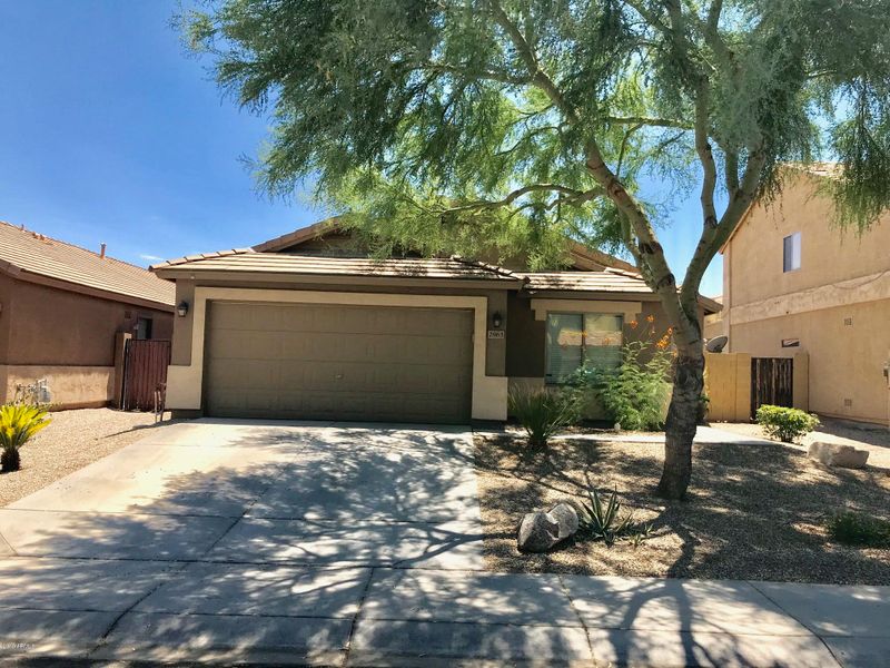 2963 W Jasper Butte Dr, Queen Creek, AZ 85144