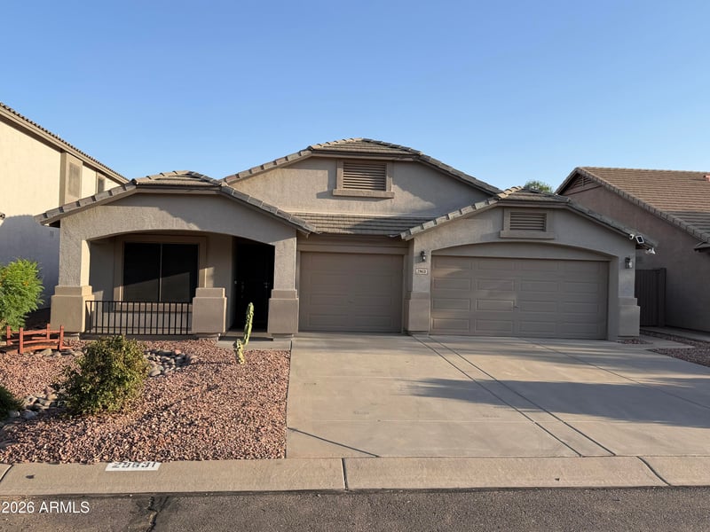 29631 Balmoral Pl, San Tan Valley, AZ 85143