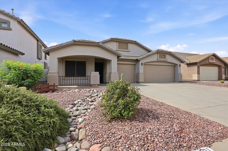 29631 N Balmoral Pl, San Tan Valley, AZ 85143