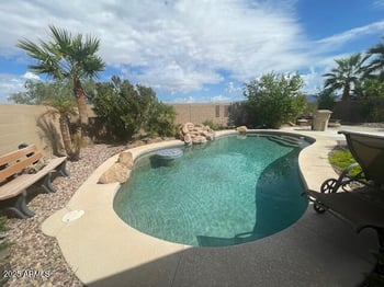29632 Amelia Ave, Buckeye, AZ 85396