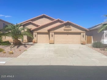 29632 Amelia Ave, Buckeye, AZ 85396