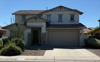 29634 69th Ln, Peoria, AZ 85383