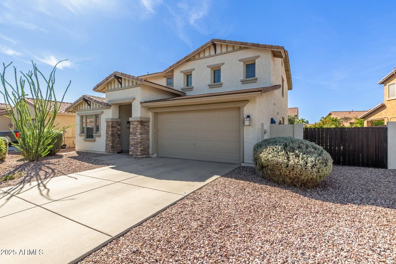 29634 69th Ln, Peoria, AZ 85383