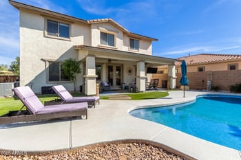 29634 69th Ln, Peoria, AZ 85383