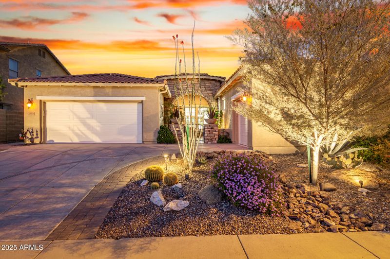 29635 N 122nd Dr, Peoria, AZ 85383