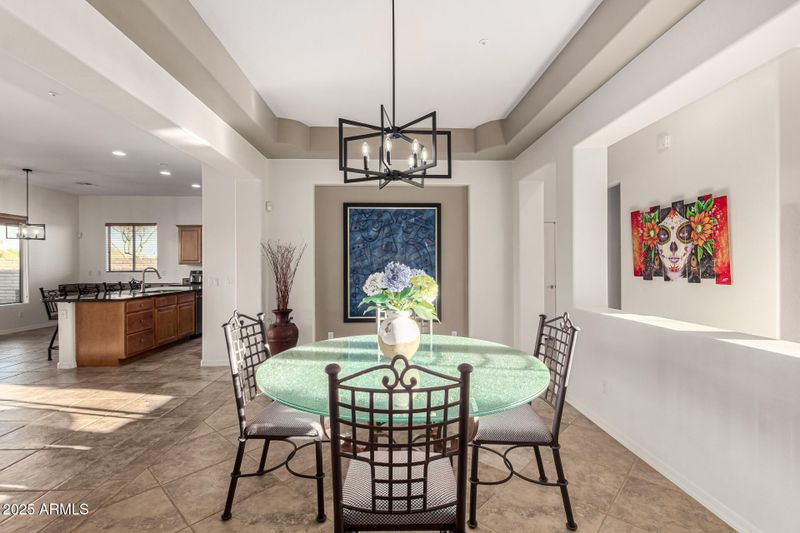 29635 N 122nd Dr, Peoria, AZ 85383