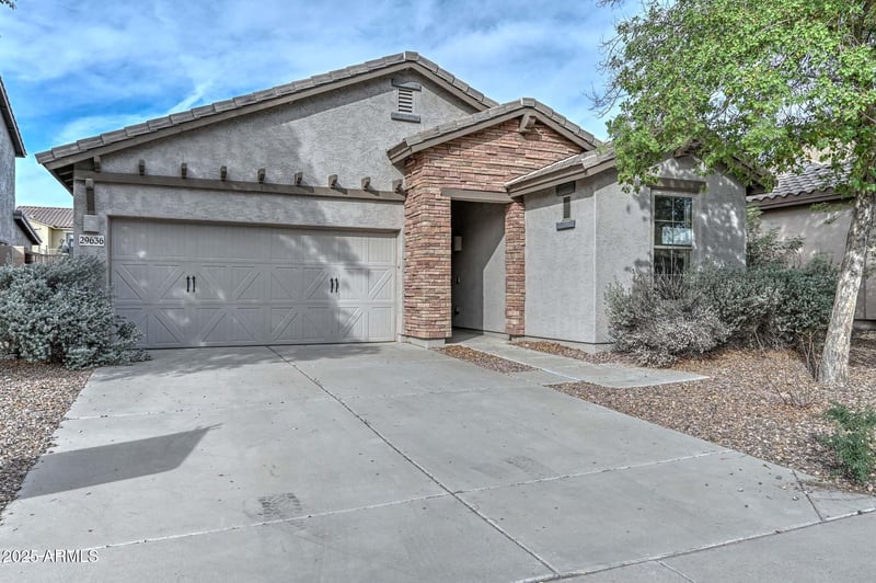 29636 120th Ln, Peoria, AZ 85383