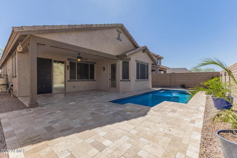 29636 120th Ln, Peoria, AZ 85383