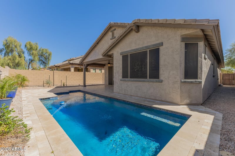 29636 120th Ln, Peoria, AZ 85383