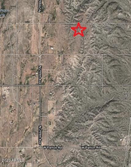 29637 W Dixileta Dr #-, Wittmann, AZ 85361