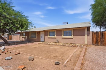 2964 N 53rd Dr, Phoenix, AZ 85031