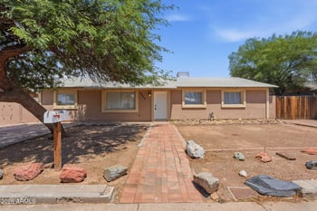 2964 N 53rd Dr, Phoenix, AZ 85031