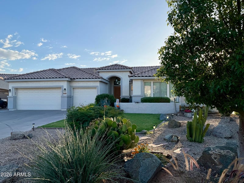 2964 S Santa Anna Ct, Chandler, AZ 85286