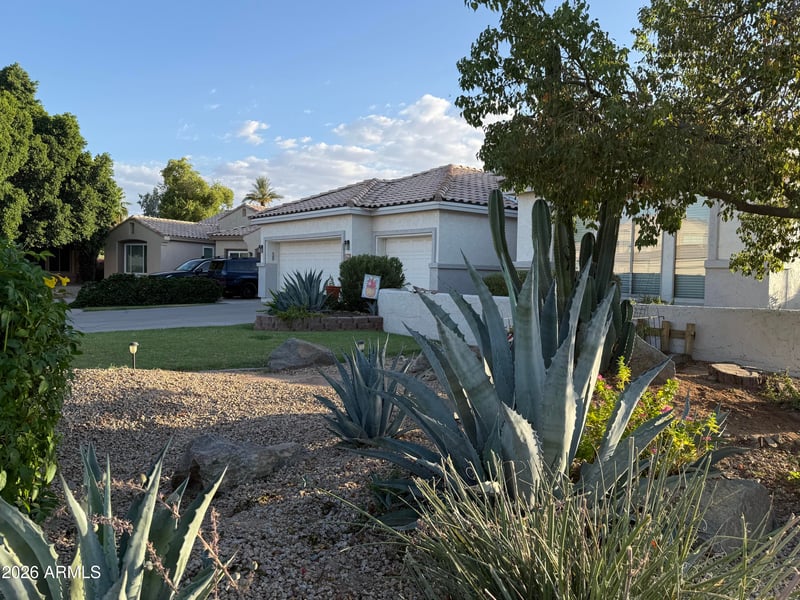 2964 S Santa Anna Ct, Chandler, AZ 85286