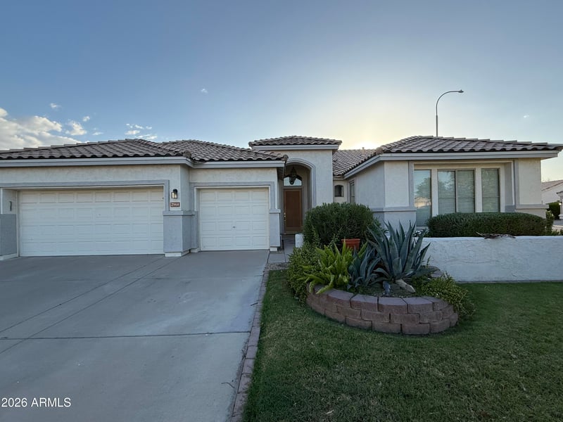 2964 S Santa Anna Ct, Chandler, AZ 85286