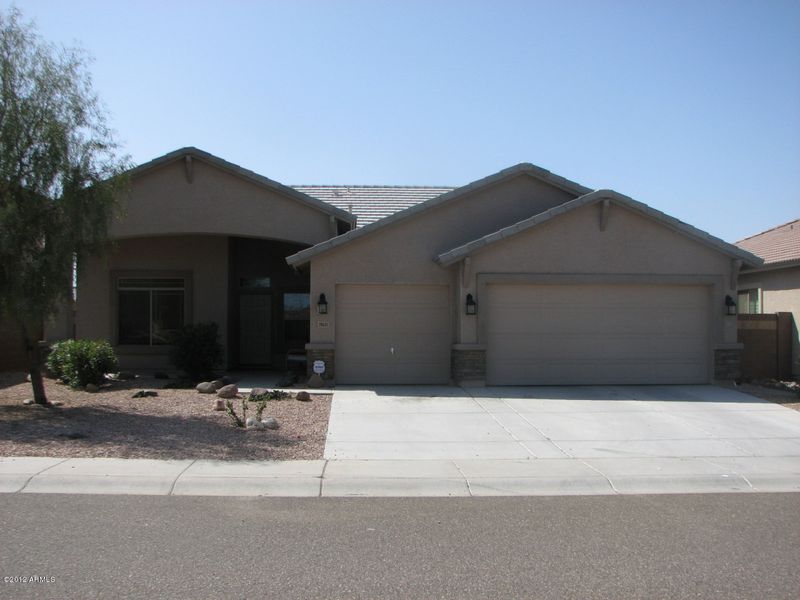 29641 W Amelia Ave, Buckeye, AZ 85396