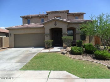29643 127th Ave, Peoria, AZ 85383