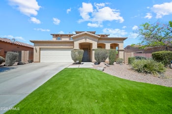 29643 127th Ave, Peoria, AZ 85383