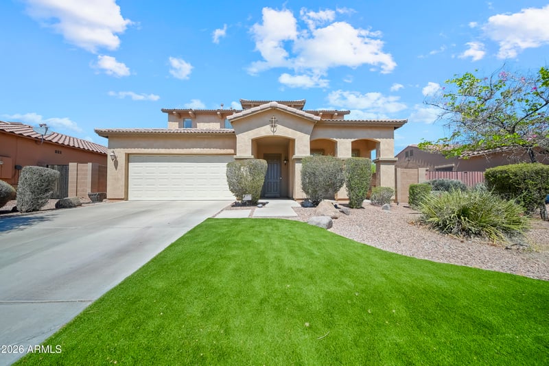 29643 127th Ave, Peoria, AZ 85383