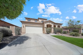 29643 127th Ave, Peoria, AZ 85383