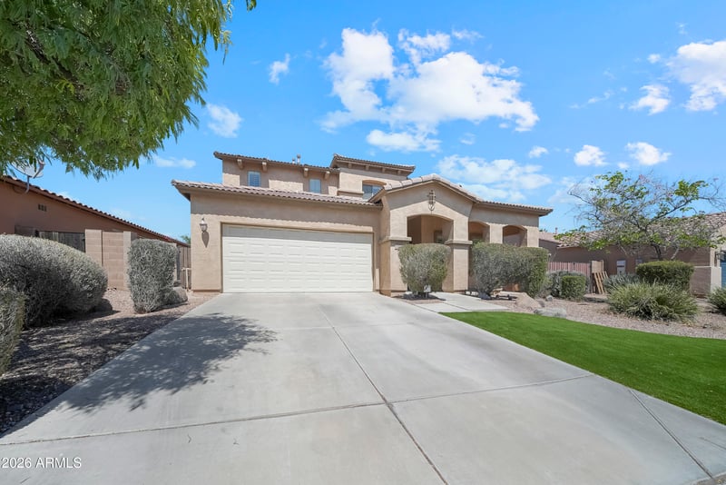 29643 127th Ave, Peoria, AZ 85383