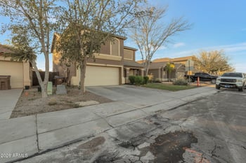 29648 Desert Willow Blvd, San Tan Valley, AZ 85143