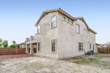 2965 257th Ave, Buckeye, AZ 85326