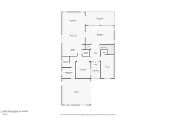 2965 257th Ave, Buckeye, AZ 85326