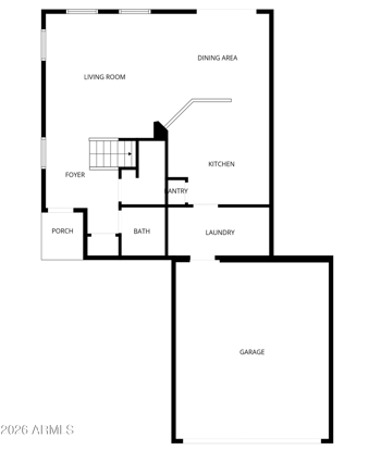 2965 Dunbar Dr, Phoenix, AZ 85042