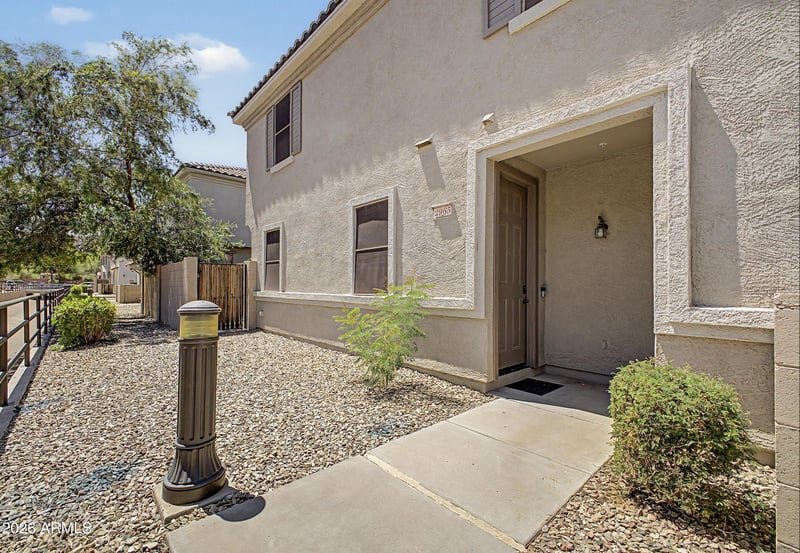 2965 Dunbar Dr, Phoenix, AZ 85042