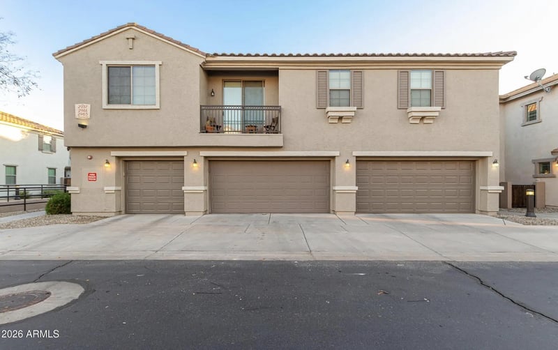 2965 Dunbar Dr, Phoenix, AZ 85042