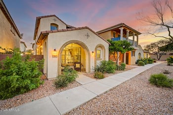 2965 Sonoran Hills, Mesa, AZ 85207