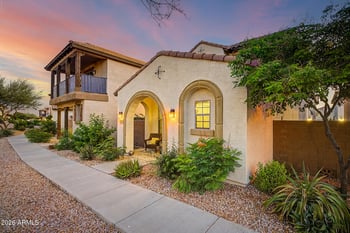 2965 Sonoran Hills, Mesa, AZ 85207
