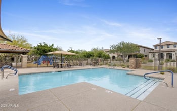 2965 Sonoran Hills, Mesa, AZ 85207