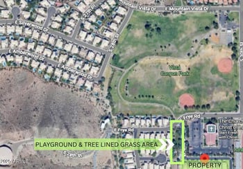 2965 Nighthawk Way, Phoenix, AZ 85048